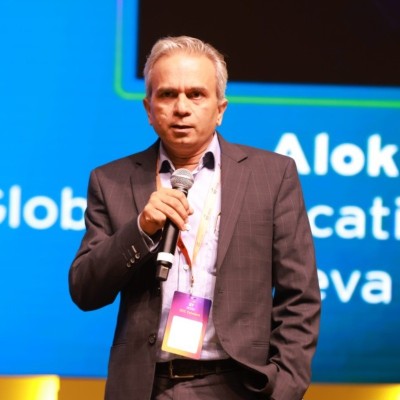 Alok Diwakar