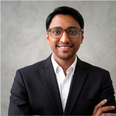 Santosh Shaastry