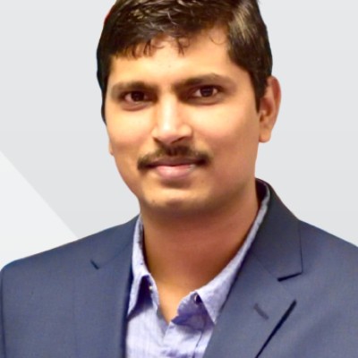 Surya Narayan Murthy Dasika