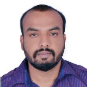 Trilok Ramakrishna