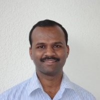 Venkata Ramana Sonnathi