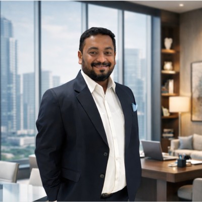 Abin Mathew K