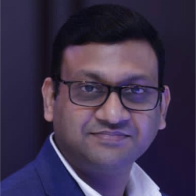 Ankit Goenka