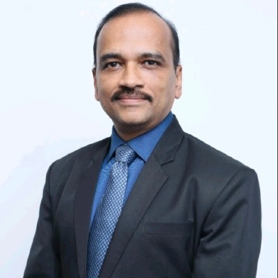 Rudra Biswal