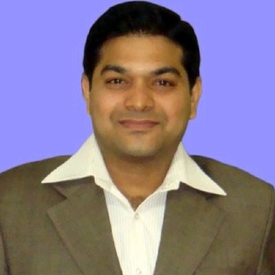 Sachin Vijayvargia