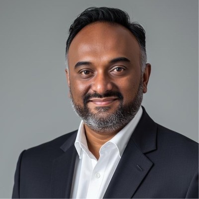 Satish Nair