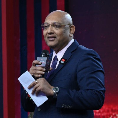 Vishal Maru